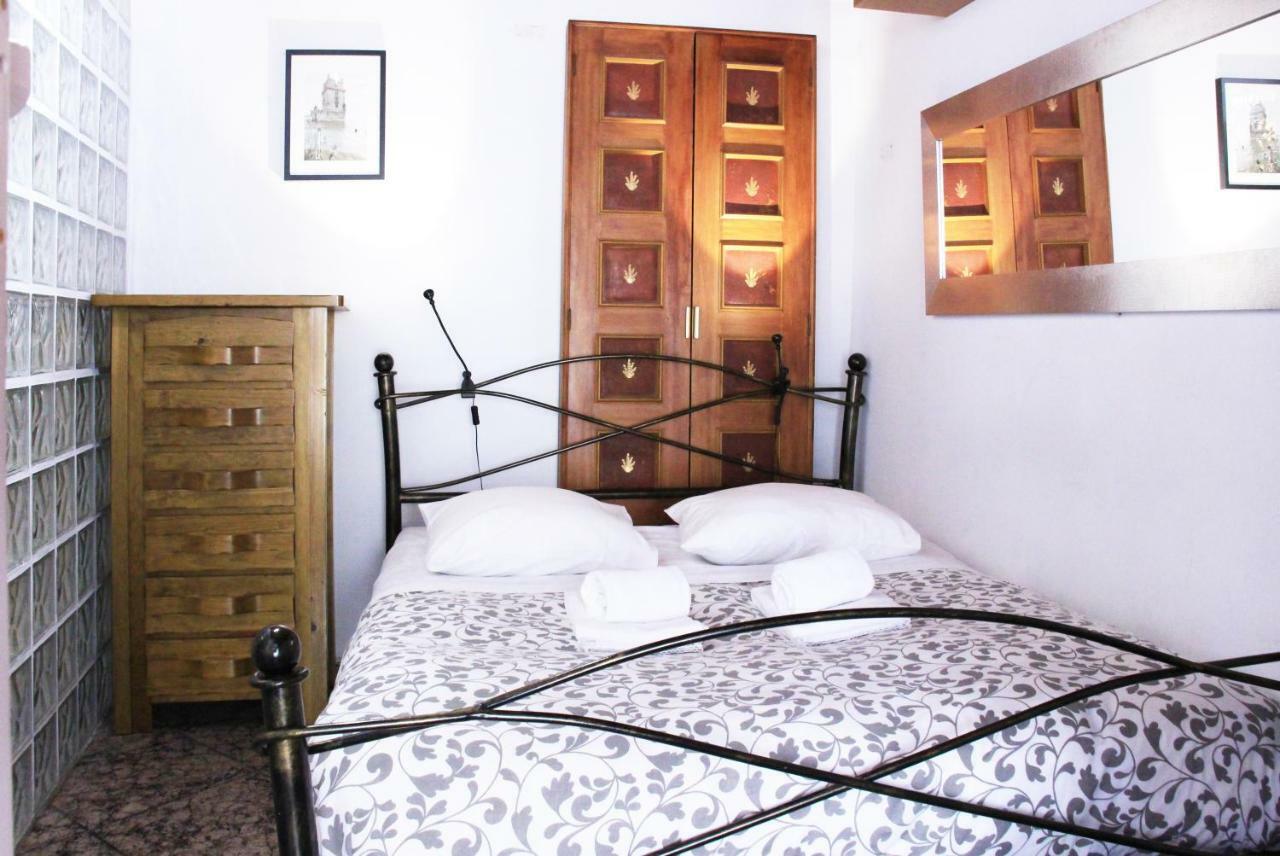 리스본 Casa Da Xana 아파트 외부 사진