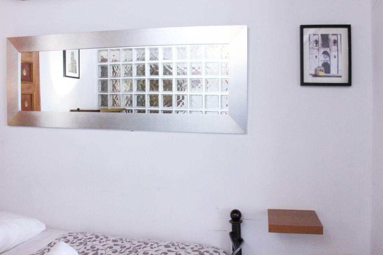 리스본 Casa Da Xana 아파트 외부 사진