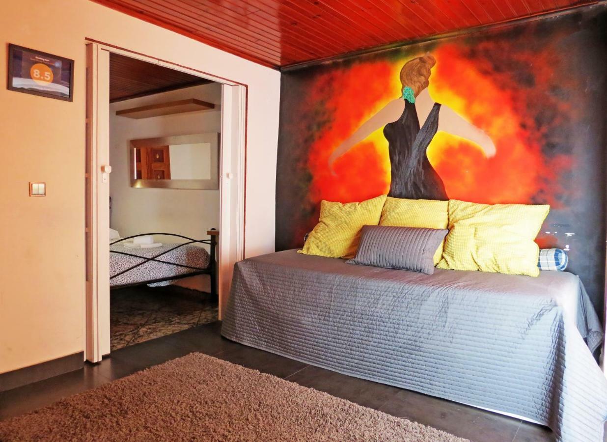 리스본 Casa Da Xana 아파트 외부 사진