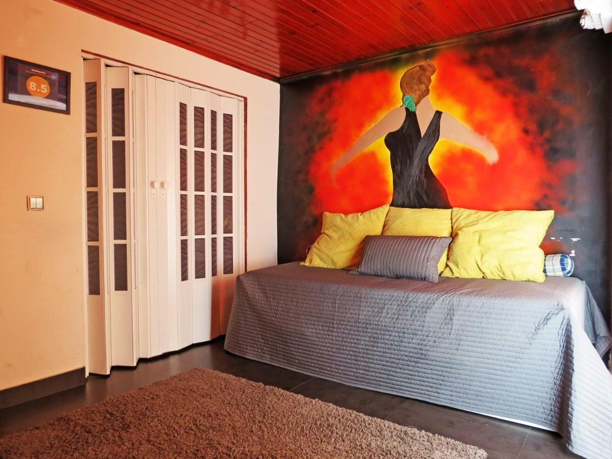 리스본 Casa Da Xana 아파트 외부 사진