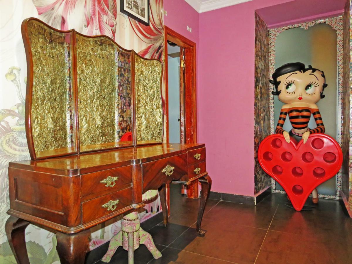 리스본 Casa Da Xana 아파트 외부 사진