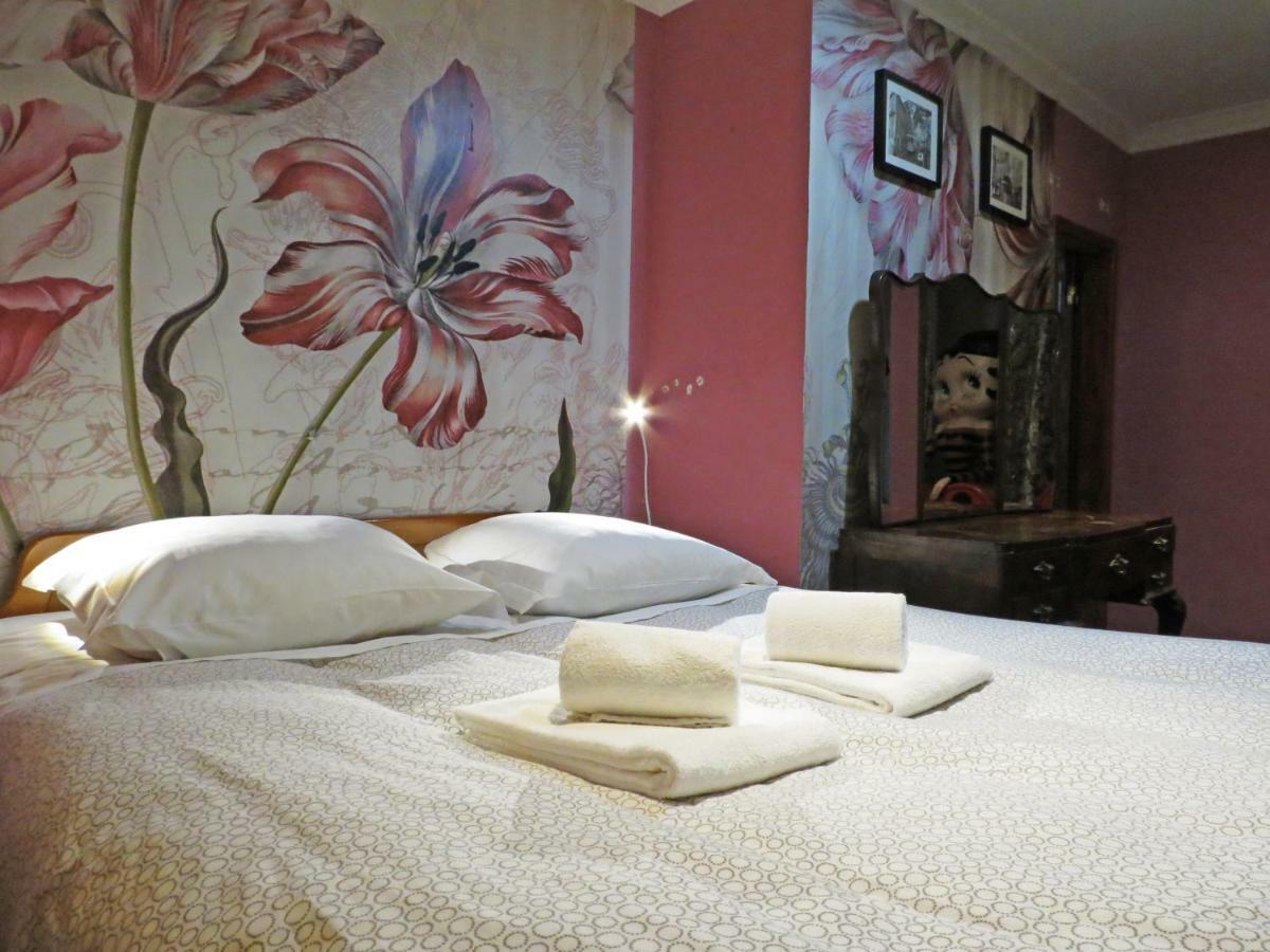 리스본 Casa Da Xana 아파트 외부 사진