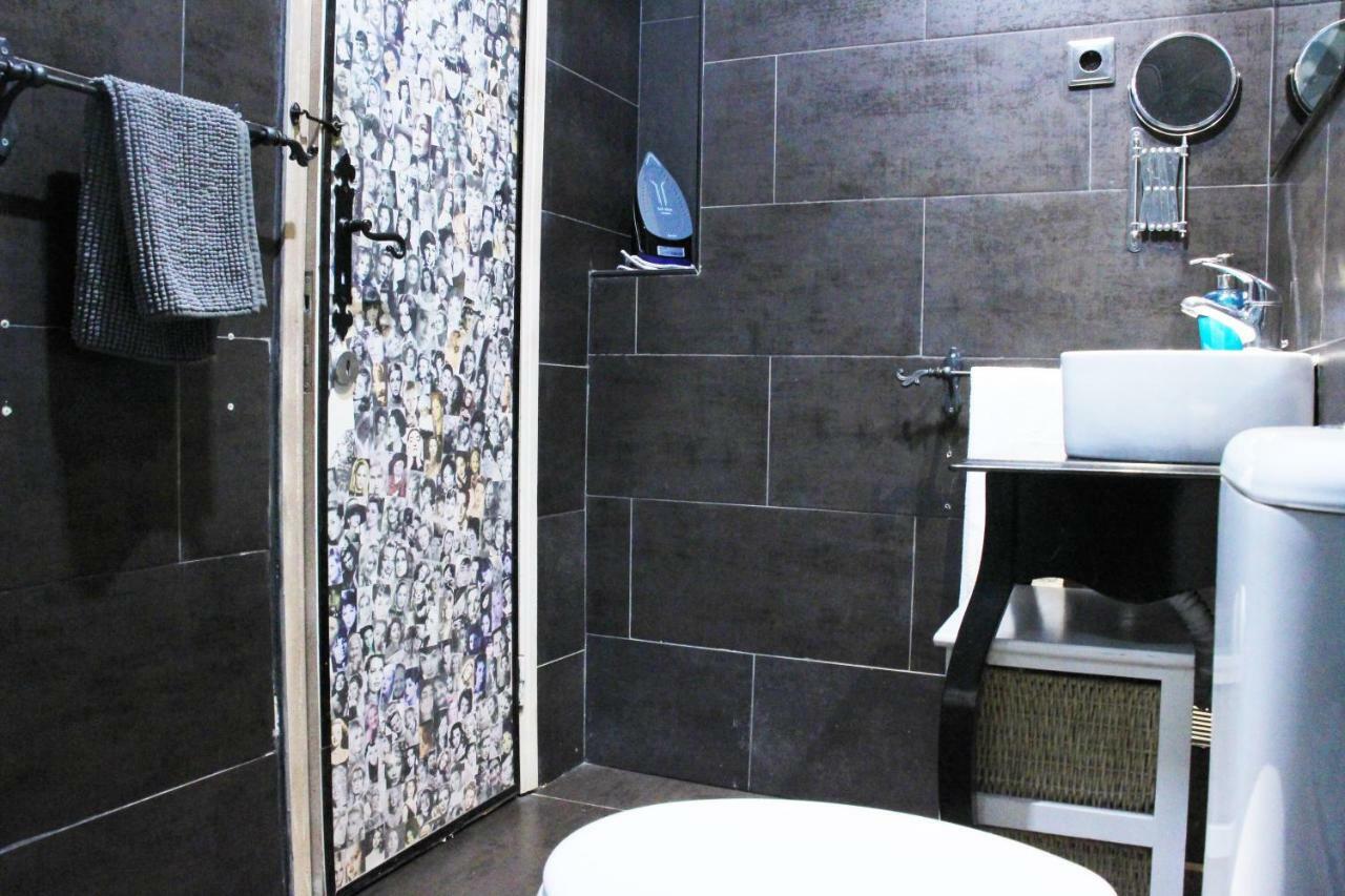 리스본 Casa Da Xana 아파트 외부 사진