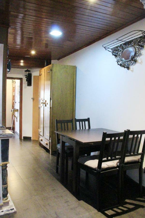 리스본 Casa Da Xana 아파트 외부 사진