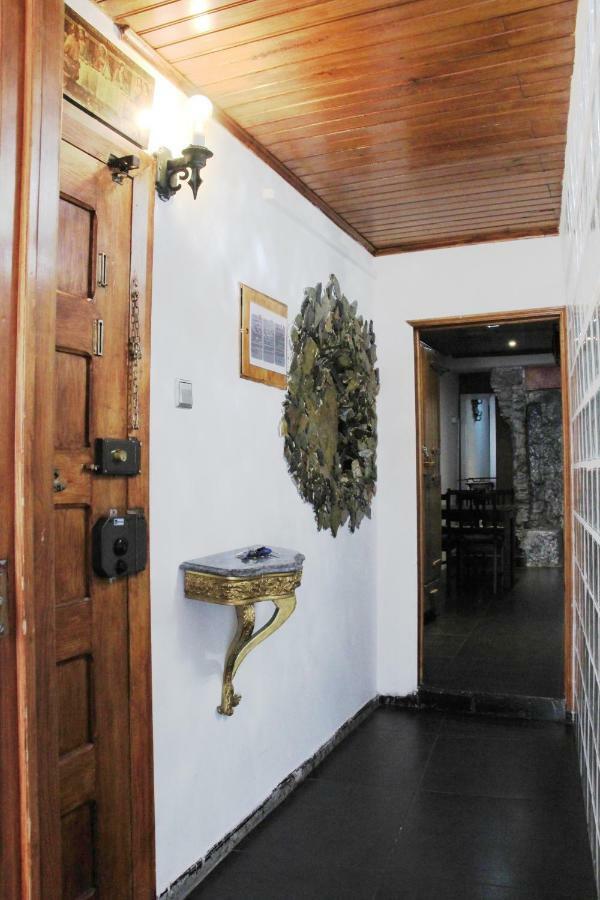 리스본 Casa Da Xana 아파트 외부 사진