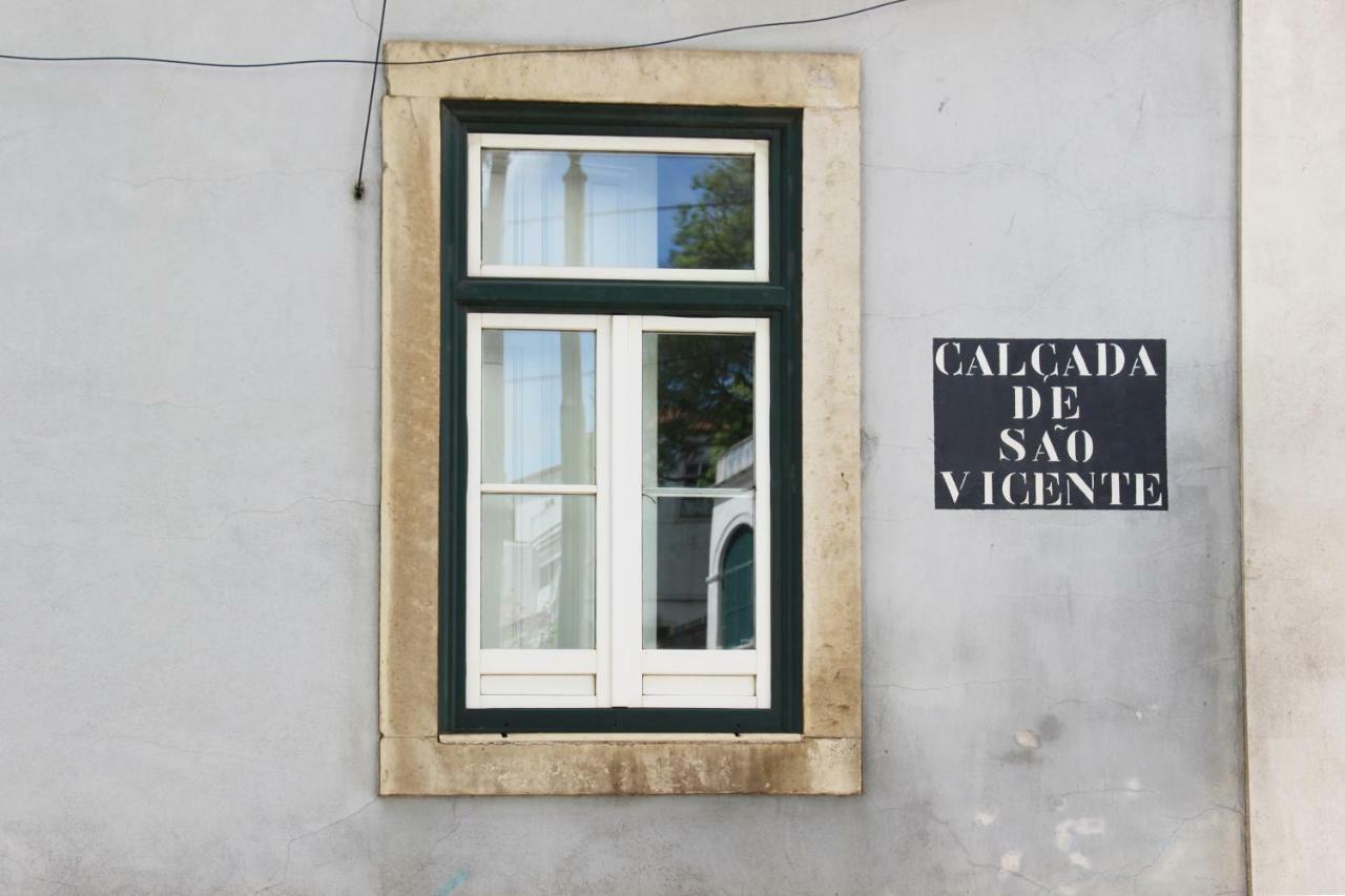 리스본 Casa Da Xana 아파트 외부 사진